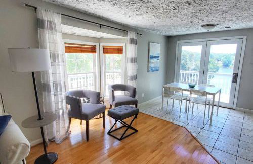 The Great Escape - Lakefront Rental with Views - Foto 16