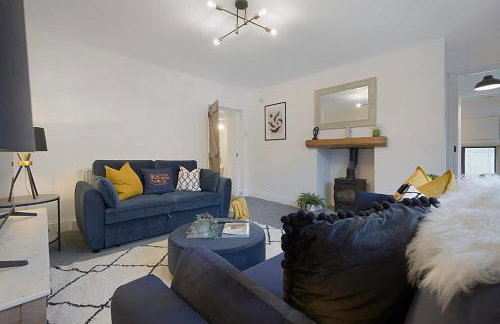 Unicorn House Hot Tub Near Barnard Castle - Photo 12