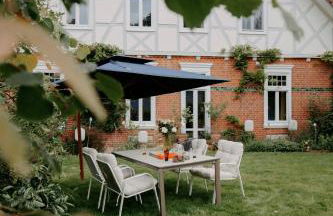 Pärchen Auszeit am Rande der Heide Constantia Apartment - Foto 6