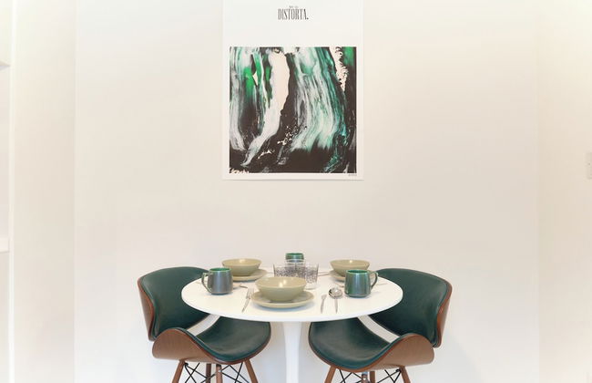 Sugamo Green Heights by Tranova - Foto 32