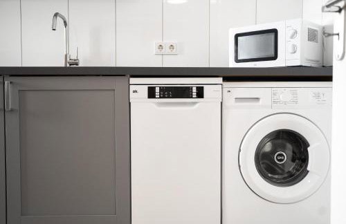 Ferienwohnungen im Stadtzentrum -JUNIK Apartments - Photo 8