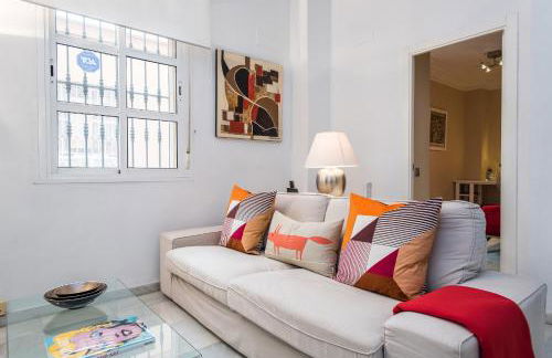 Sevilla Sun - Foto 8