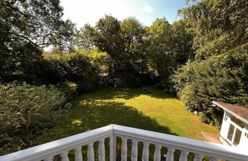 Villa am Park - Foto 15