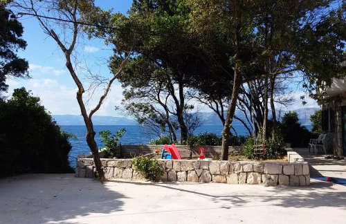 Apartments by the sea Kozarica, Mljet - 4950 - Photo 10