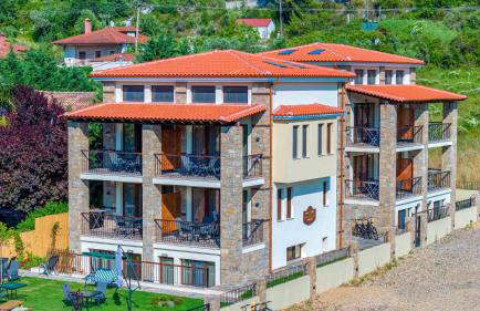 Penelope Luxury Suites - Foto 5