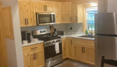 Split-Brook Camp - Foto 2