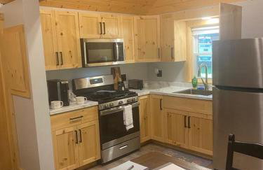 Split-Brook Camp - Foto 2