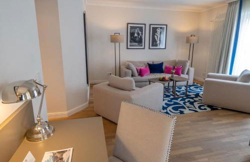 Hotel Rosenpark - Foto 62