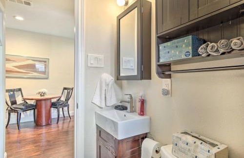 Pet-Friendly Dallas Guest House with Patio! - Foto 17
