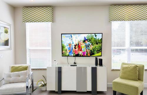 Stylish 3-BR with Private Pool & Conservation View - Foto 8