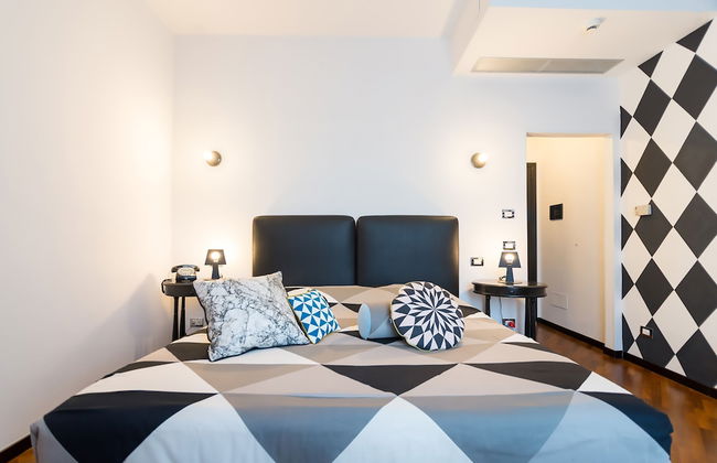 I Sleep B&B - Foto 1