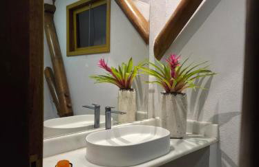 paraíso tropical exótico, natureza e mar, golfe e marina - repaginada - Foto 16