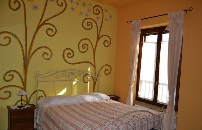 Agriturismo La Mussia - Foto 13