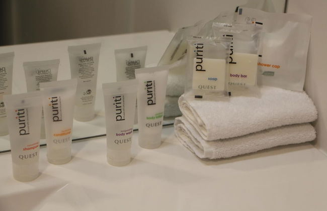 Quest Nelson - Foto 28