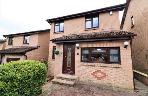 Binnie House - Cumbernauld - Foto 82