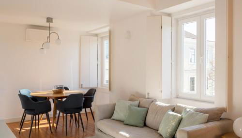 Belém Loft Retreat Mezzanine & Terrace - Foto 2