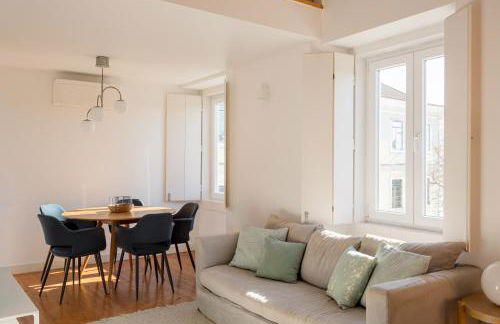 Belém Loft Retreat Mezzanine & Terrace - Foto 2