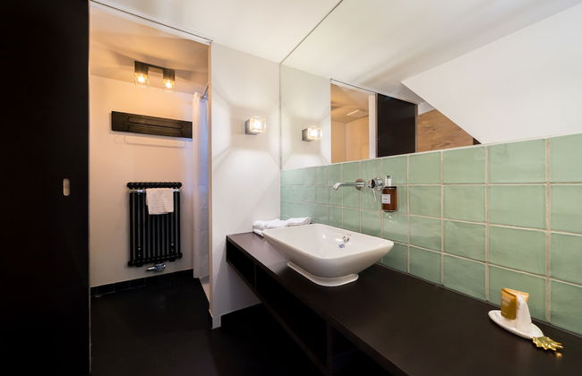 Design Apartments City - Foto 59