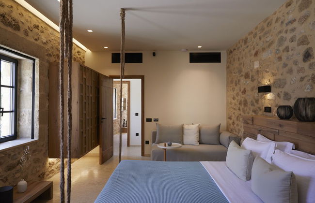 Villa with outdoor pool for 8 persons - Foto 2