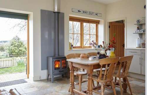 The Grainstore at Moor Farm - Foto 6