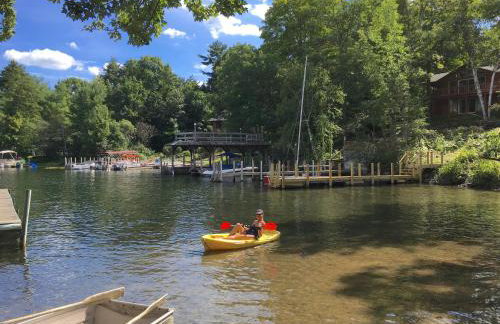 The Villas on Lake George - Foto 23