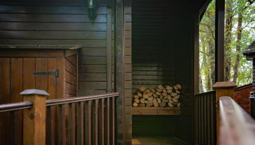 Gadwall Lodge with Hot-tub - Foto 4