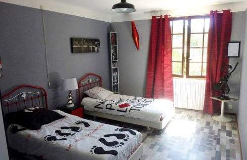 Le Fer en Cèze - Foto 17