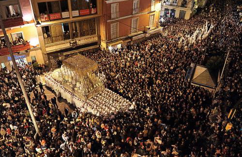 Amazing Apartment in the Heart of Malaga POOL & FREE PARKING - Photo 20