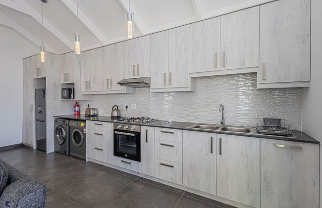 Dalton's, Langebaan 10-sleeper - Foto 15