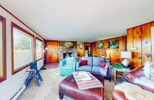 Coastal Vista Retreat - Foto 1