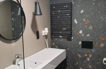 Aparthotel - Apartament BiałaPerła - Foto 15