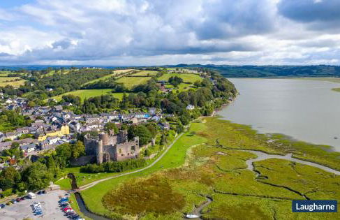 Pwll Cottage - Foto 23