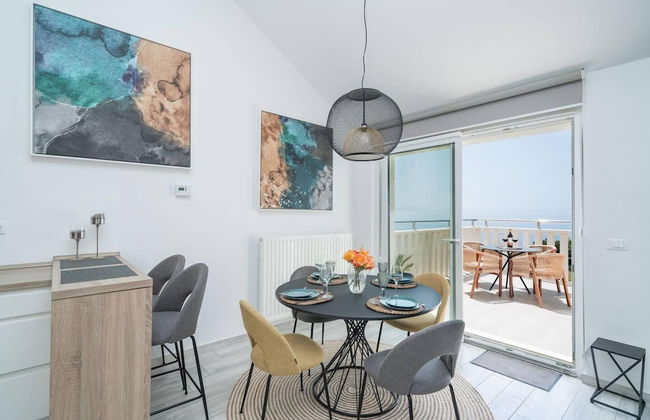 Apartment Marlo in Dubrovnik With sea View - Foto 40