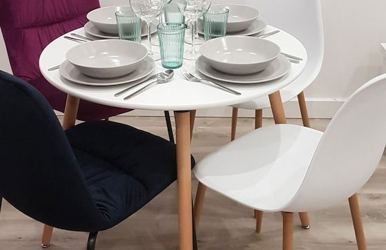 Home Sweet Home - Marais - Foto 52