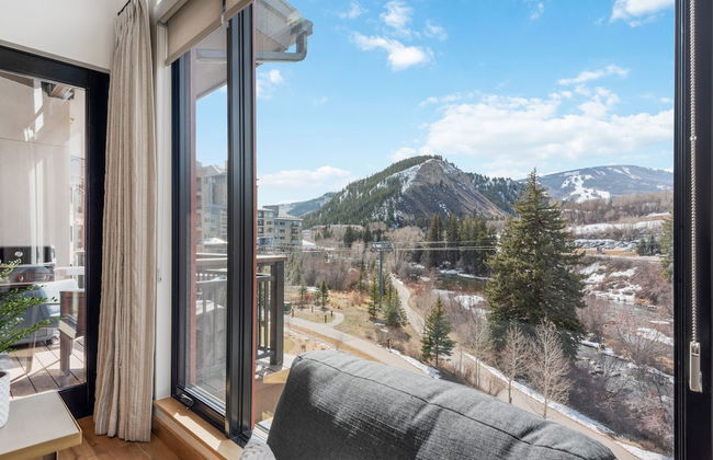 Riverfront Lodge - Foto 44