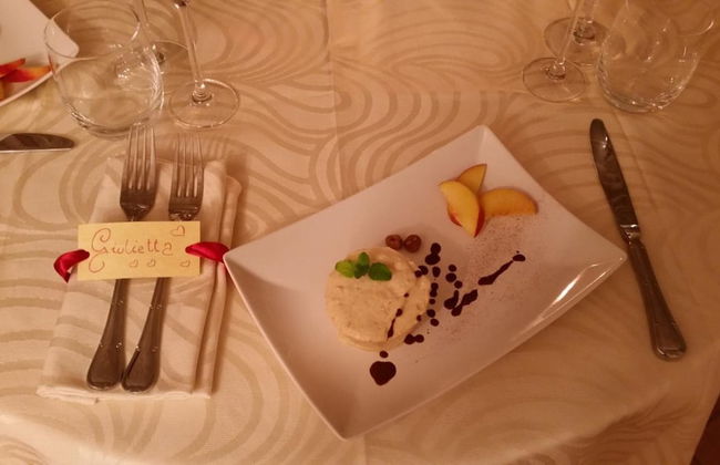 Il Casale di Ginetto - Photo 57