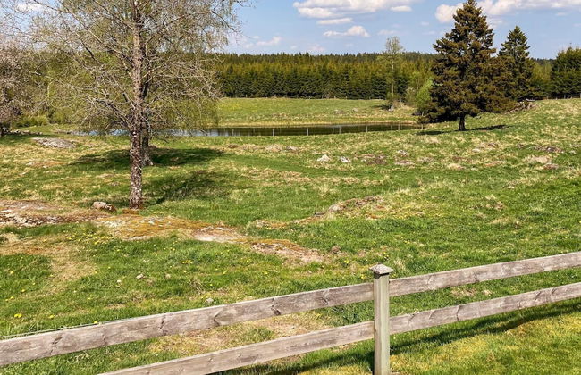 6 Person Holiday Home in Ulricehamn-by Traum - Foto 31