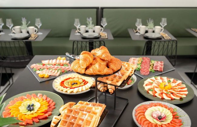 Skaline Luxury rooms Split - Foto 20