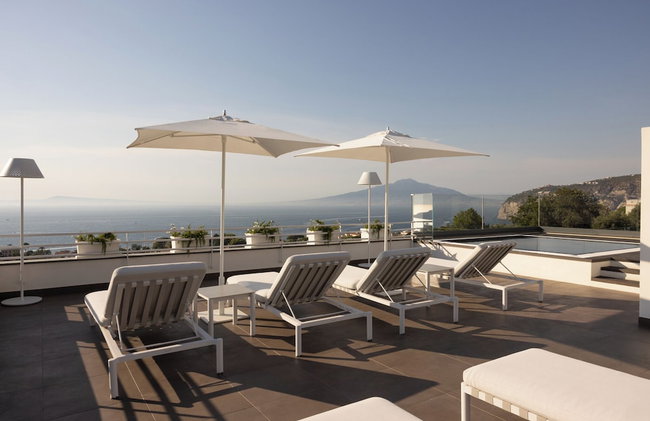 Villa Oriana Relais - Photo 77