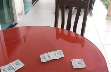 Alugo casa para temporada, próximo a lagoa - Foto 15