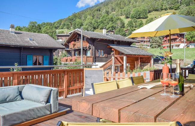 Chalet Castellani Duplex - Foto 26