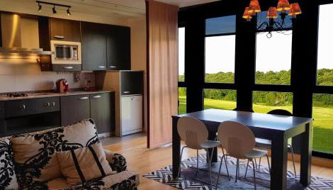 Apartamento Dúplex Golf Rioja Alta - Foto 2