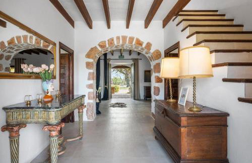 Finca RÚSTICA FELOSTAL Son Soleclau with Sauna & Pool - Foto 31