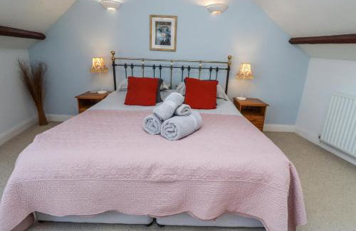 The Coach House - Foto 38