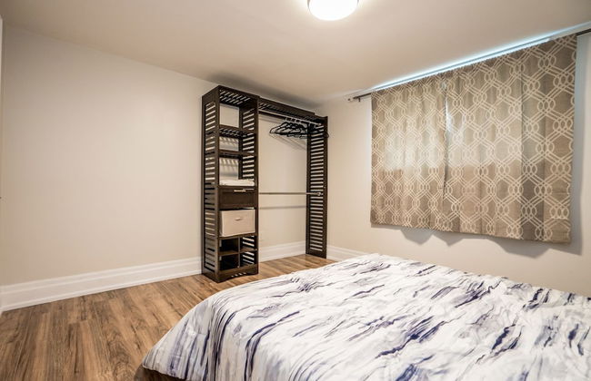 Entire Bungalow 5 Bedrooms - Foto 6