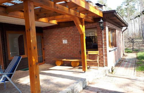 Blockhütte Rudolf - Foto 8