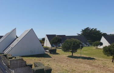 Duplex proche de la mer avec piscine - Foto 11