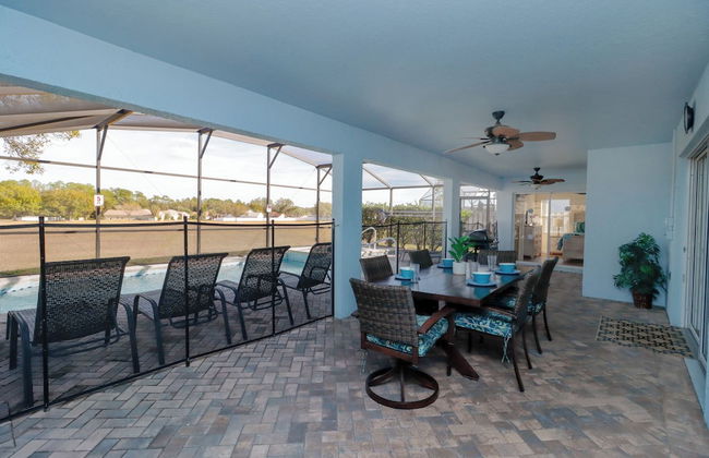 Sapphire Sky Villa 4 Bedrooms - Foto 40