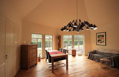 Ferienhaus Zur schönen Heidewabe - Foto 16