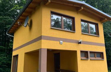 Ferienhäuser vom Freizeitpark Possen - Foto 42